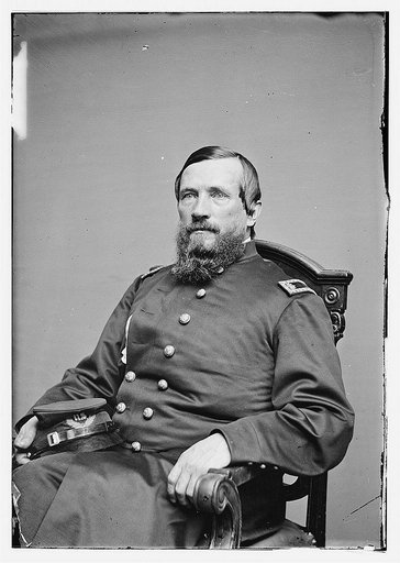 Surg. J.W. Robinson, 141st N.Y. & 179th N.Y.