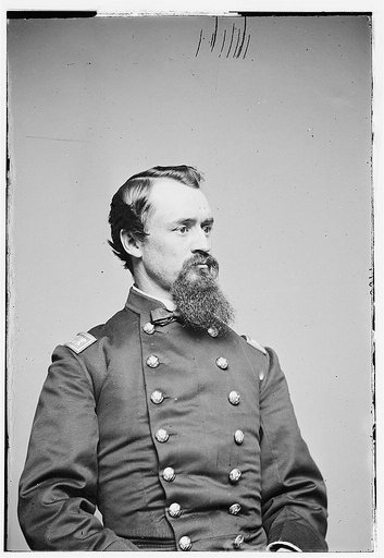 S.H. Perkins, 14th Conn.