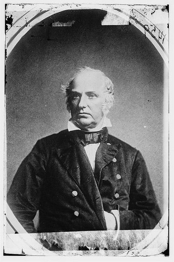 E.D. Baker