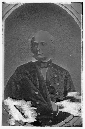 E.D. Baker