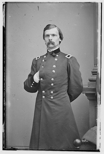 George C. Strong