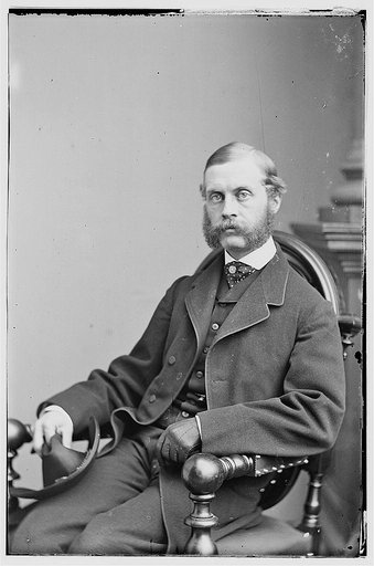 Capt. D.R. Larned