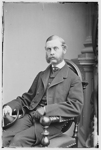 Capt. D.R. Larned