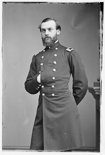 Major L. Kip