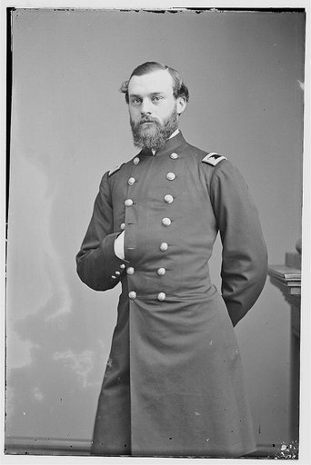 Major L. Kip