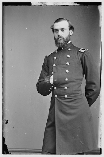 Major L. Kip