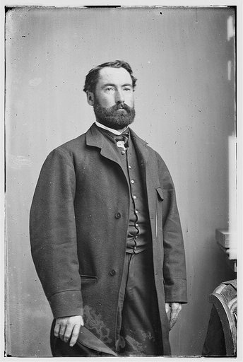 Lt. Farrell