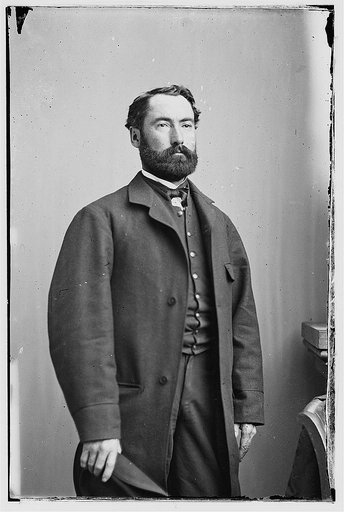 Lt. Farrell