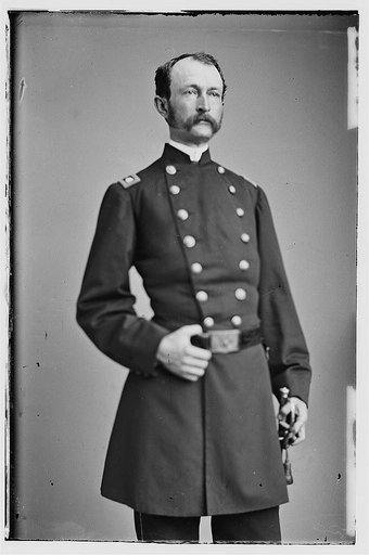 Gen. L. Richmond