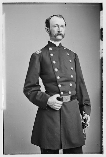 Gen. L. Richmond