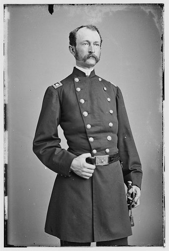 Gen. L. Richmond