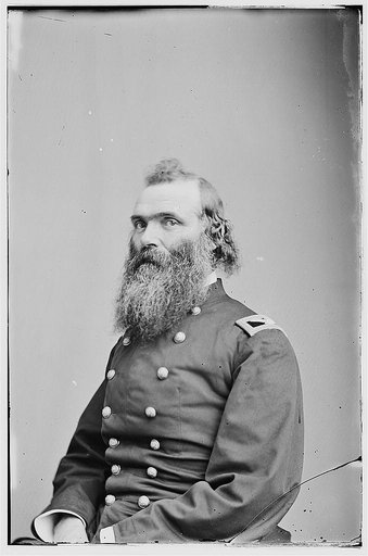 D.C. McCallum