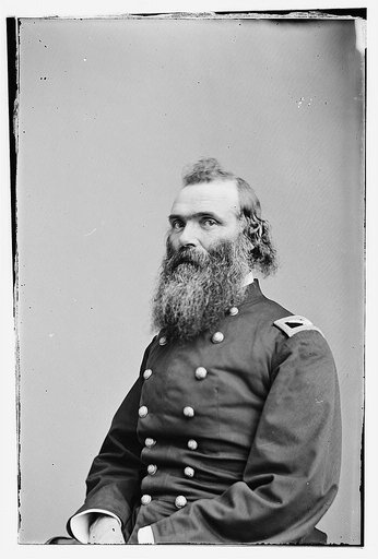 D.C. McCallum