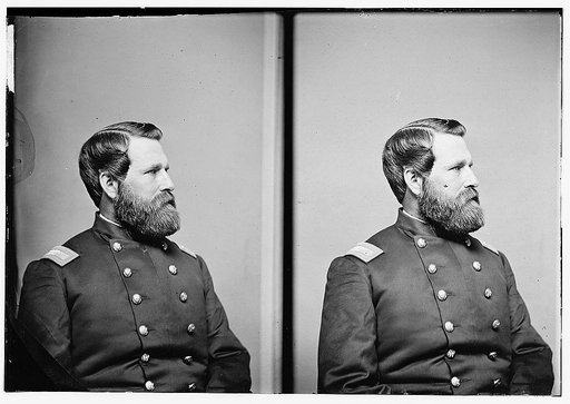 Gen. B.F. Tracy USA
