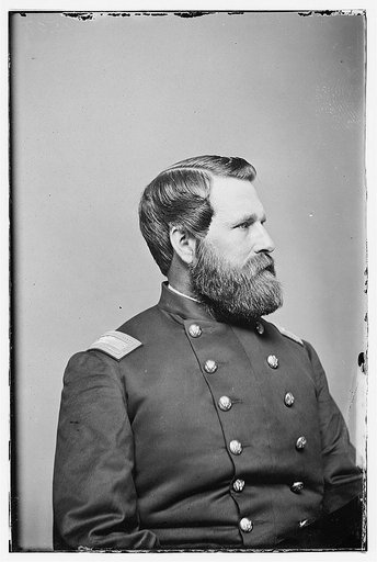 Gen. B.F. Tracy USA