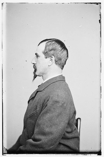 Gen. Rush C. Hawkins