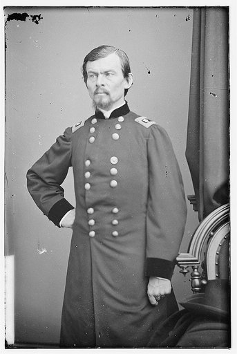 Franz Sigel
