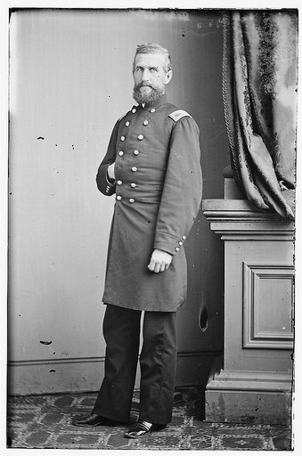 Col. Samuel M. Bowman, 84th Pa. Inf.