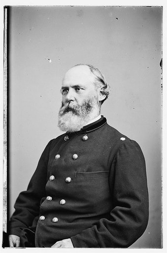 Lt. Col. James M. Sanderson. [...] Prison