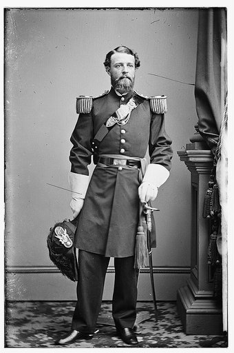 Capt. L.J. Lambert