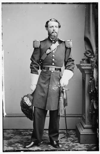 Capt. L.J. Lambert