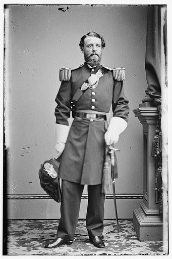 Capt. L.J. Lambert