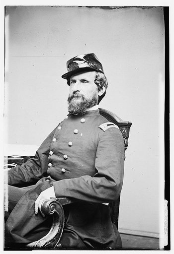 Maj. C. Mundee
