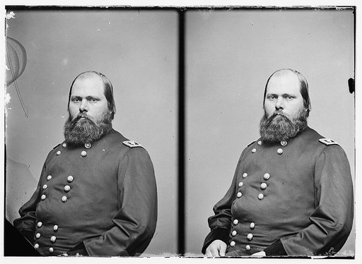 G.L. Hartsuff