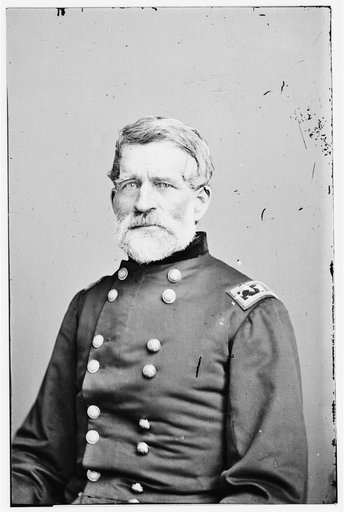 Gen. Lysander Cutler