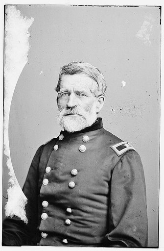 Gen. Lysander Cutler