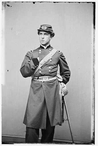 Gen. C.C. Dodge