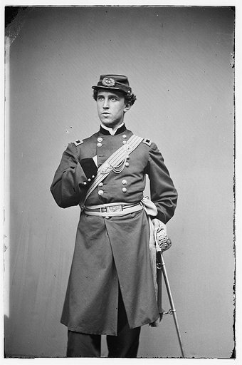 Gen. C.C. Dodge