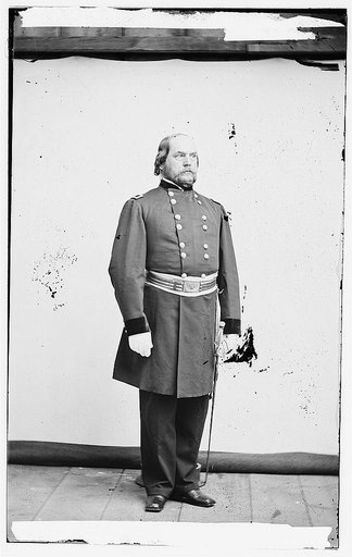 Gen. Rufus Ingalls
