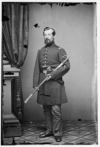Lt. C. Corley, 7th N.Y. S.M.