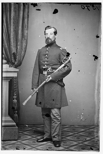 Lt. C. Corley, 7th N.Y. S.M.