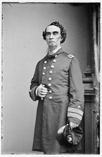 Henry Walke