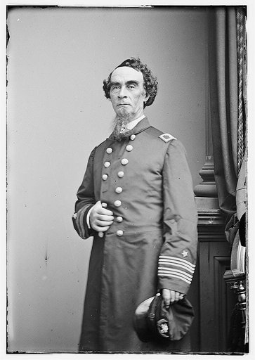 Henry Walke