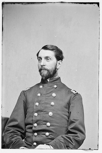 Gen. W.T. Clark