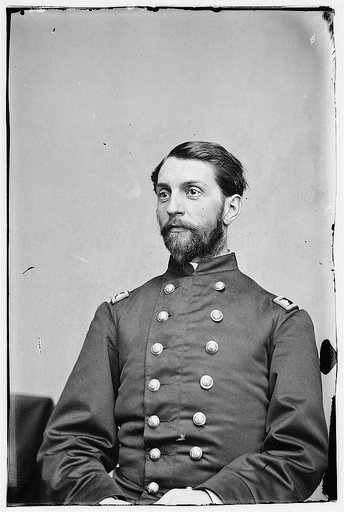Gen. W.T. Clark