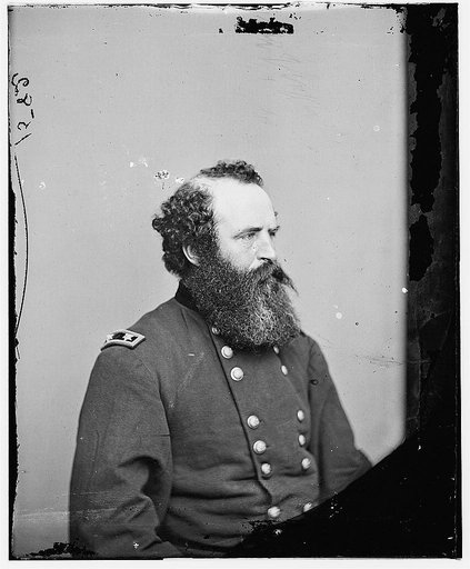 Romeyn B. Ayres
