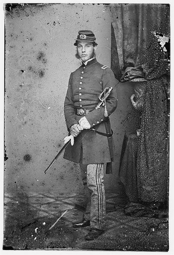 Tuthill, 7th NYSM