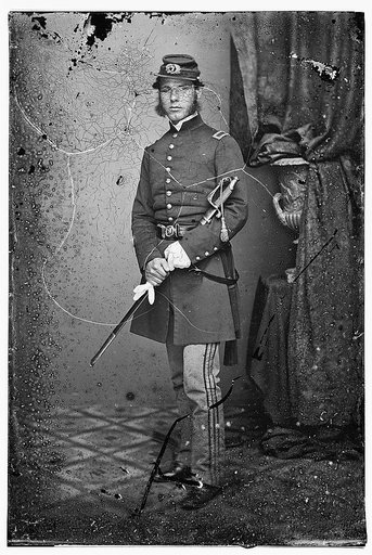 Tuthill, 7th NYSM