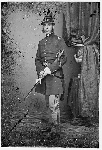 Tuthill, 7th NYSM
