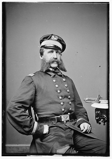 Lt? Wright, USN