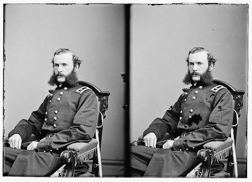 Gen. Francis J. Herron