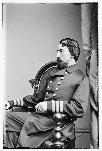 Howard, USN