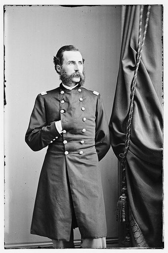 Gen. W.B. Barton
