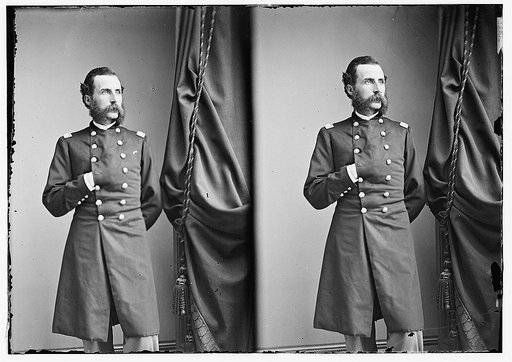 Gen. W.B. Barton