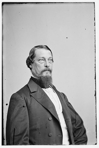 Gen. [Osborn] Cross