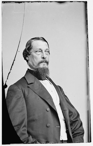 Gen. [Osborn] Cross